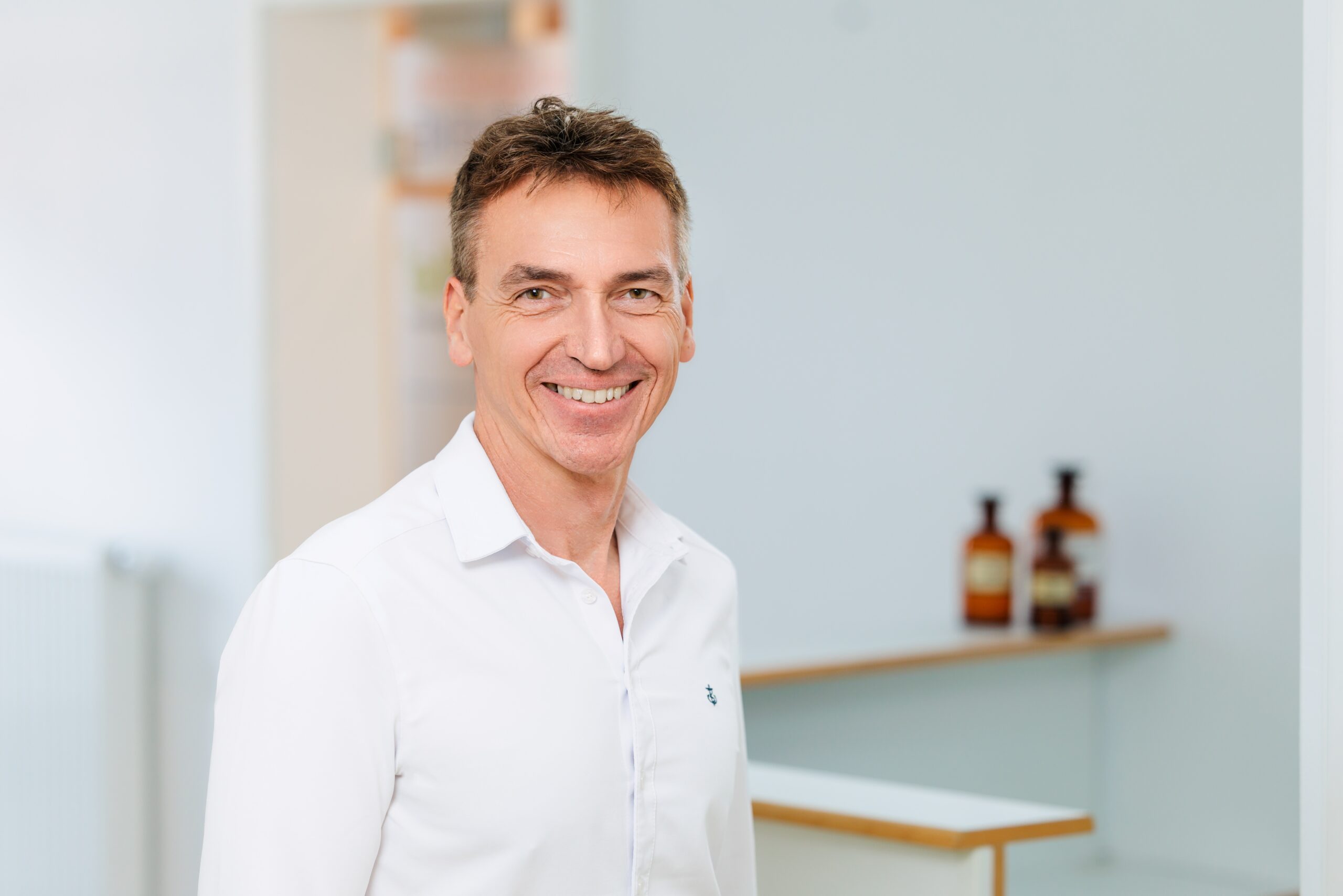Michael Pagelsdorf